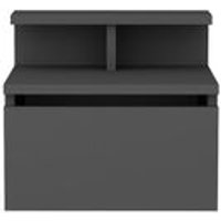 Mesita de Noche L39,8 Cm - Alice