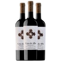 Cruz De Alba Vino Tinto Ribera Crianza