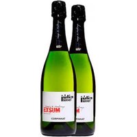 Júlia Bernet Espumoso Blanco Exsum Or Brut Nature 75 Cl