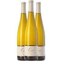 Vino Blanco Cíes Rías Crianza 75cl (Pack 3)