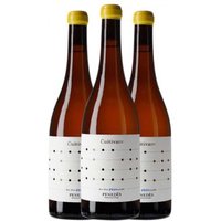 Vallformosa Vino Blanco Cultivare Blanc Penedès Crianza 75 Cl (pack de 3)