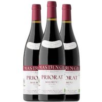 Mas D'en Gil Vino Tinto Bellmunt Priorat 75 Cl