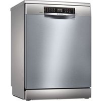 Bosch Serie 6 Lavavajillas Independiente 13 Cubiertos