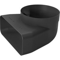 Bosch Hez9vdsi1 Conducto Adaptador