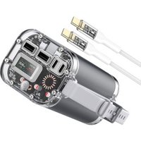 Powerbank 4smarts Lucid Ultra 40000 mAh