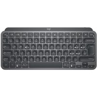 Logitech MX Keys Mini Teclado QWERTY Italiano