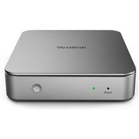 Mini PC Yealink MCore MS (8ª Gen Intel Core i5, 8GB RAM, 128GB SSD)