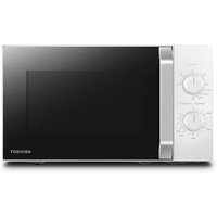 Microondas Toshiba 20L Grill