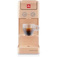 Illy Y3.3 Máquina de Café de Cápsulas