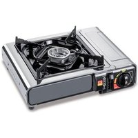 Cocina Portátil a Cartucho con Maletín