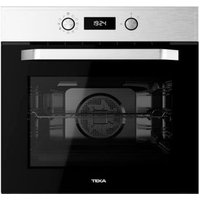 Horno Teka HCB 6530 P Inox