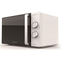 Cecotec Microondas Proclean 4110 Con Grill 700W 20L