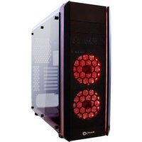 Talius Caja PC ATX Daemon LED RGB