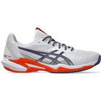 Zapatillas Asics Solution Speed FF 3 Clay 40,5