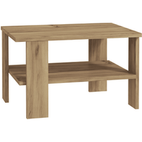 Mesa de centro Duama L60 cm con 1 estante