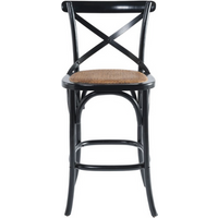 Silla de mostrador L50 cm