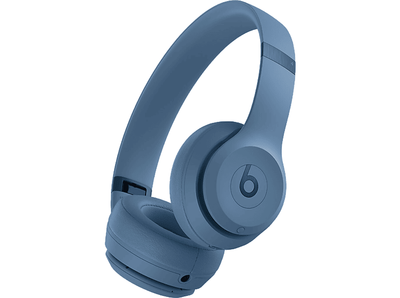 Beats Solo 4 - Auriculares inalámbricos Supraaurales Bluetooth, 50h Autonomía, iOS y Android