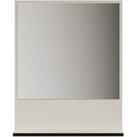 Espejo Mural L60 Cm - Purebliss