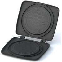 Frifri Juego De Platos Para Waffles/conos Holandeses - M007
