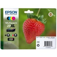 Cartucho de Tinta Original Epson C13t29964010