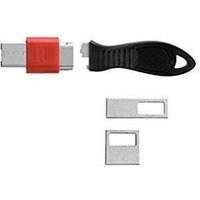 Bloqueador de Puerto USB con Candados