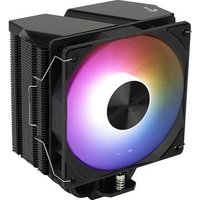 Enfriador de CPU Aerocool Pgs Rime 4 ARGB PWM