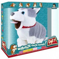 Figura interactiva Dog Figo 062603