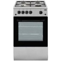 Cocina de gas Beko CSG42011FX