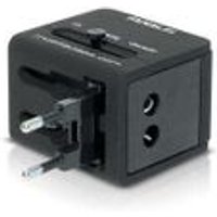 Cargador de dispositivo móvil Mobilis 001243