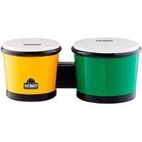 Percusión Nino Bongos Nino19g/y Percusión Nino Bongos Nino19g/y