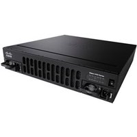 Router Cisco ISR4321-AX/K9