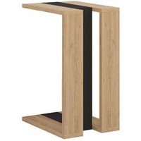 Mesa Auxiliar H57 Cm - Macha