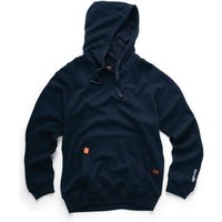 Sudadera con Capucha Eco Worker