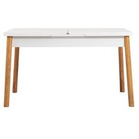 Mesa de Comedor Extensible Santiago