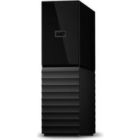 Disco Duro Externo Western Digital 2.4TB
