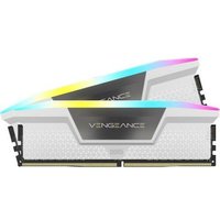Corsair RAM DDR5 32GB 6000MHz (CMH32GX5M2B6000Z30W)