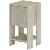Mesita de Noche Ema con 1 Puerta