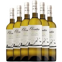 Liba Y Deleite Vino Blanco Acontia Toro 75 Cl (Pack 6)