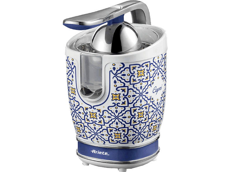 Exprimidor Ariete Capri 0.6 L 85 W