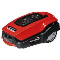 Robot Cortacésped Einhell Freelexo 600 BT