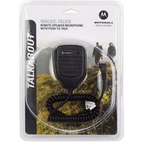 Altavoz Motorola T62, T72, T82, T82EX, RSM, T92