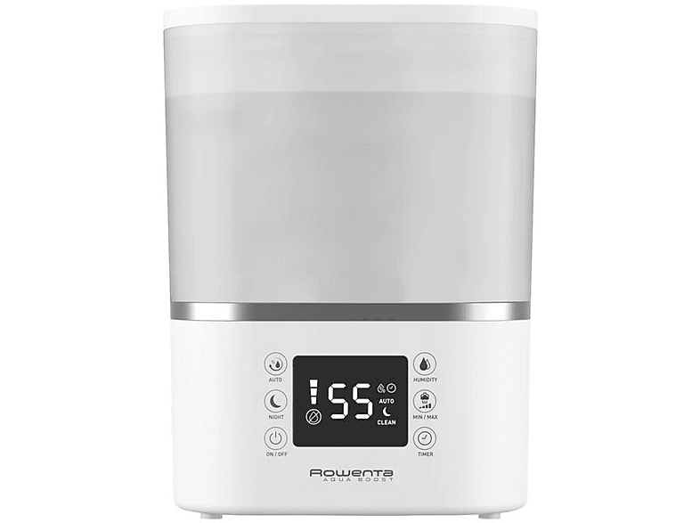 Humidificador "Aqua Boost HU4020" Rowenta Humidificador "Aqua Boost HU4020" Rowenta