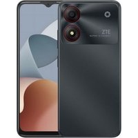 Smartphone ZTE Blade A34 4GB RAM 64GB Almacenamiento