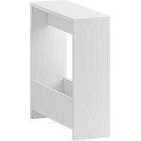 Mesa Auxiliar con Almacenamiento - Simpi