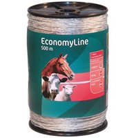 Kerbl Monoalambre Para Cerca Economyline 500 M Kerbl Monoalambre Para Cerca Economyline 500 M