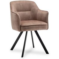 Silla de Comedor Allure con L59 Cm Silla de Comedor Allure con L59 Cm