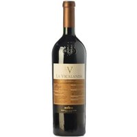 Bodegas Bilbaínas Vino Tinto La Vicalanda Rioja Gran Reserva 75cl Bodegas Bilbaínas Vino Tinto La Vicalanda Rioja Gran Reserva 75cl