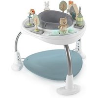 Coche Saltador para Bebés 2 en 1 Spring & Sprout Ingenuity Coche Saltador para Bebés 2 en 1 Spring & Sprout Ingenuity