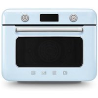 Horno de Sobremesa Smeg COF01PBEU