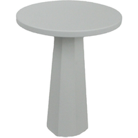 Mesa de Centro Redonda Lilyum H47 cm